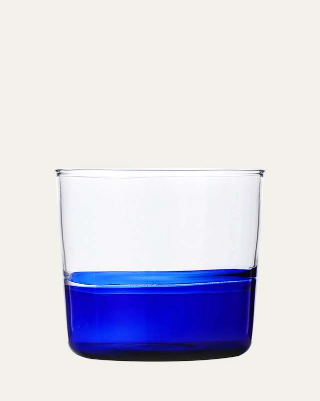 Light Color Water Glass